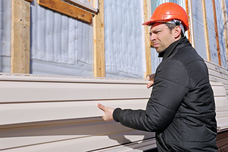 Top Siding Installation Companies in Mansfield, TX