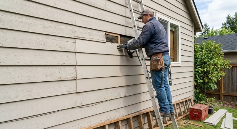 Top Siding Replacement Companies in Aledo, TX