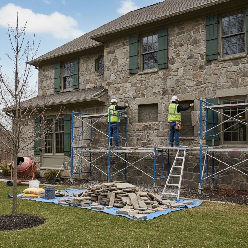 Top Siding Replacement Companies in Granbury, TX
