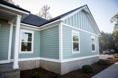 Expert siding consultation